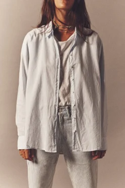 Bluse Beau