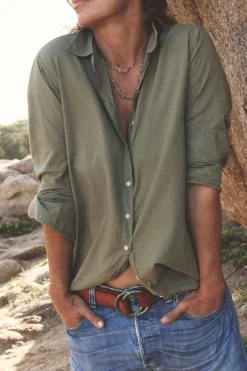 Bluse Beau