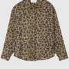 Bluse Billie