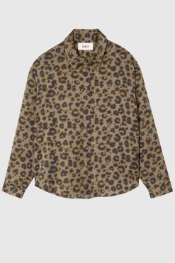 Bluse Billie
