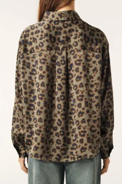 Bluse Billie