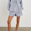 Bluse Brielle
