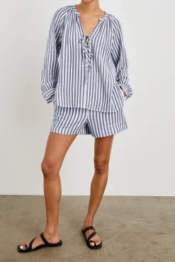 Bluse Brielle
