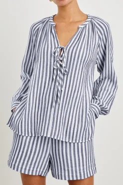 Bluse Brielle