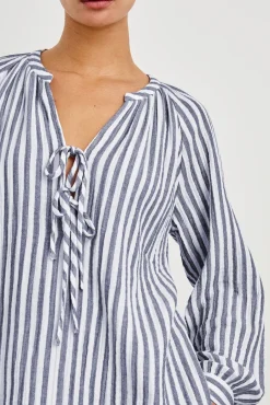 Bluse Brielle
