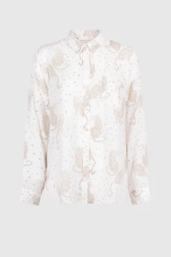 Bluse Charli