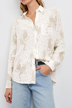 Bluse Charli