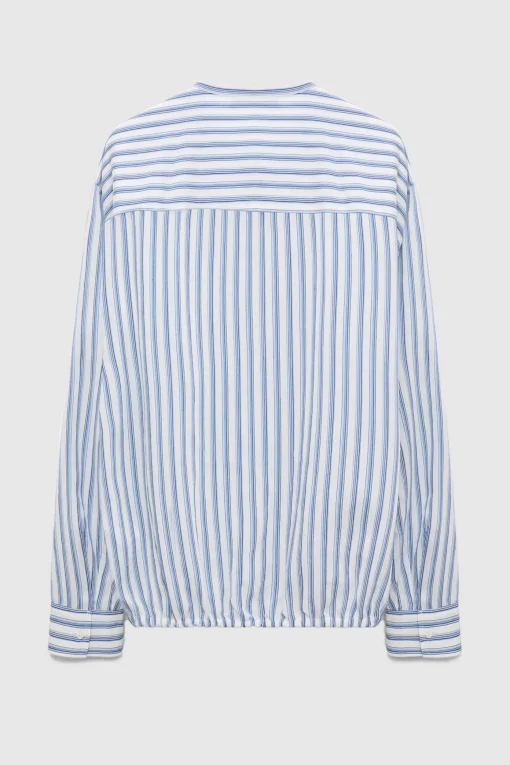 Bluse Cool Stripe