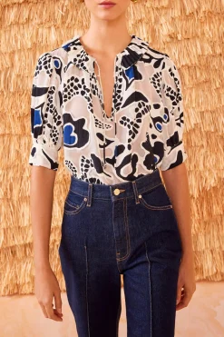 Bluse Marcella