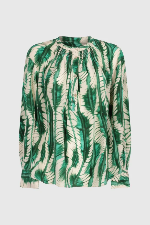 Bluse Nehir