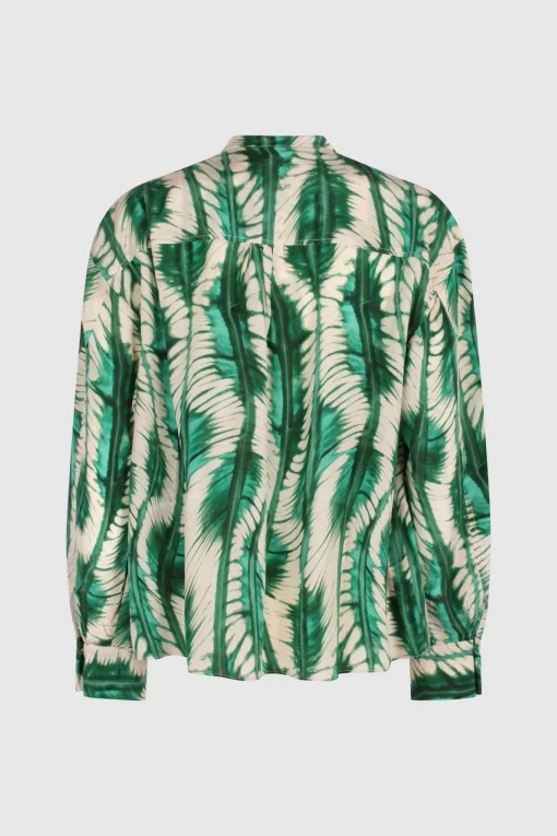 Bluse Nehir