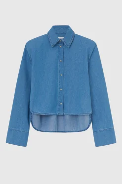 Bluse Power