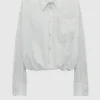 Bluse Silky Ease