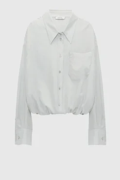 Bluse Silky Ease