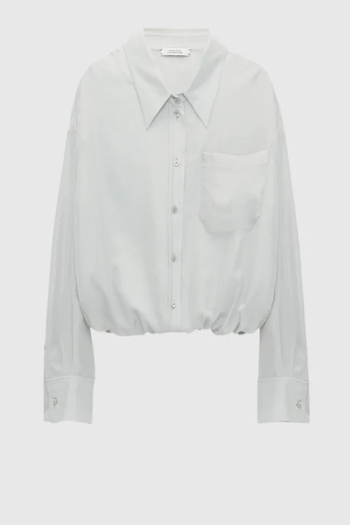 Bluse Silky Ease