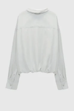 Bluse Silky Ease