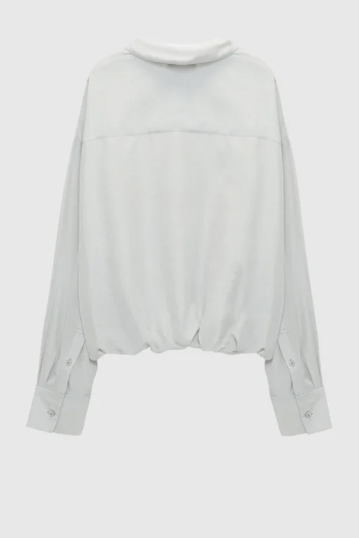 Bluse Silky Ease