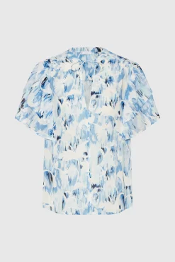 Bluse Tenya
