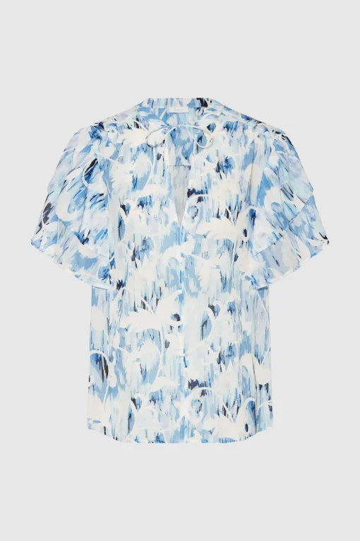 Bluse Tenya