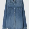 Bluse Travis