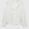 Bluse Trench It Up II