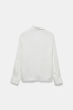 Bluse Trench It Up II