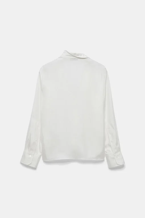 Bluse Trench It Up II