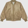 Bomber Leon