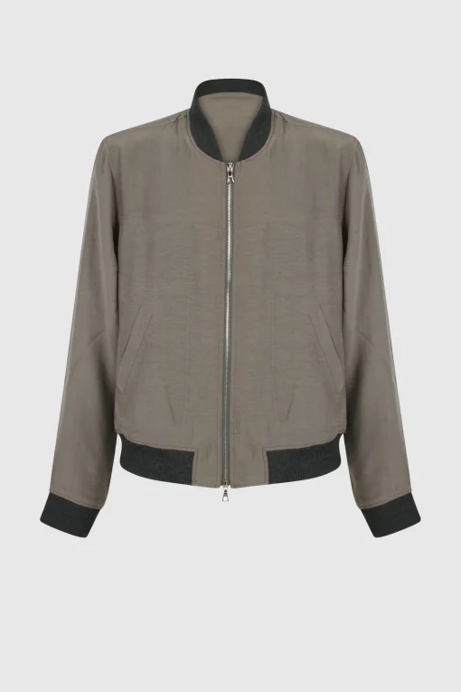 Bomberjacke Stefano