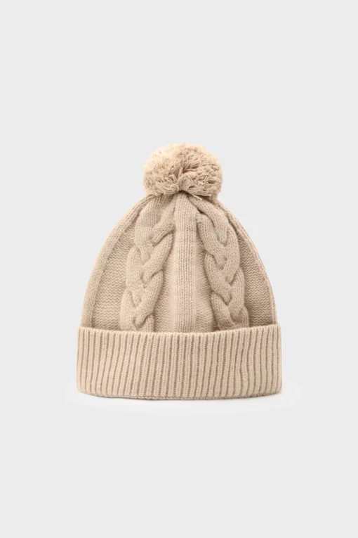 Bommel Mütze