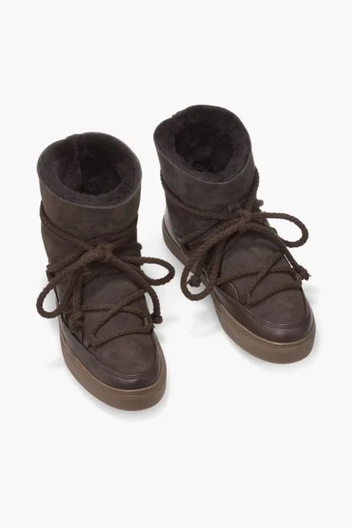 Boots Classic