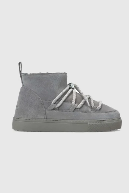 Boots Classic Low