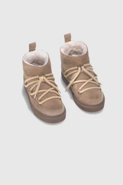 Boots Classic Low