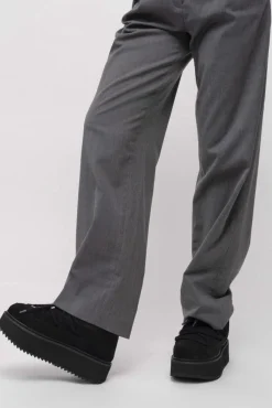Boots Classic Low Platform