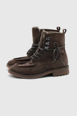 Boots Corteccia