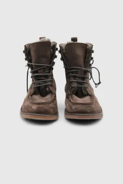 Boots Corteccia