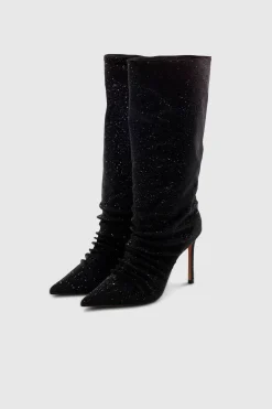 Boots Negro