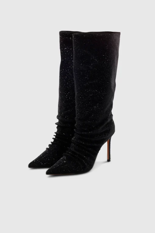 Boots Negro
