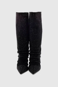 Boots Negro