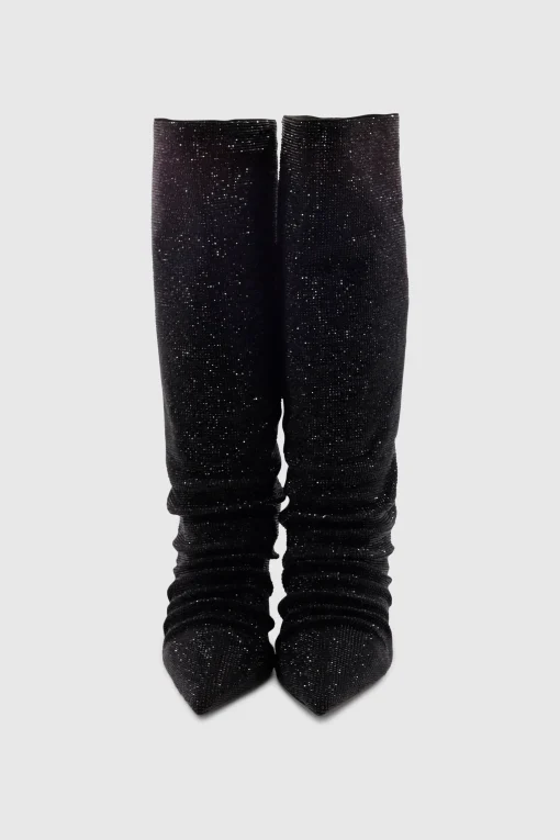 Boots Negro