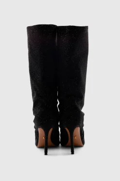 Boots Negro