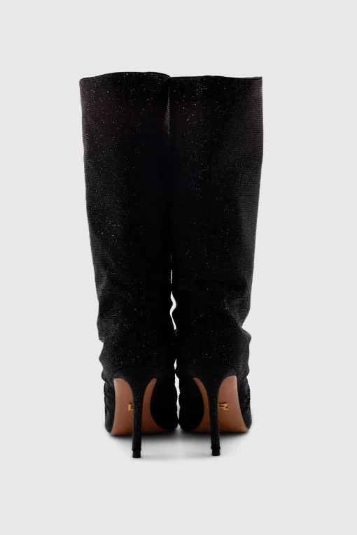 Boots Negro