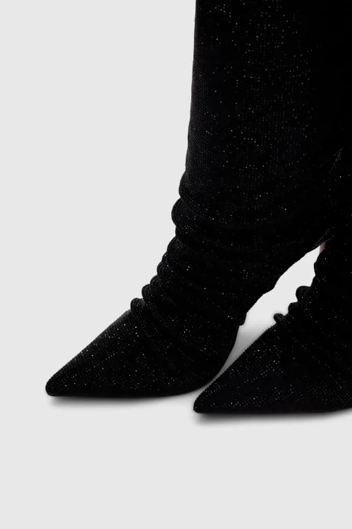Boots Negro
