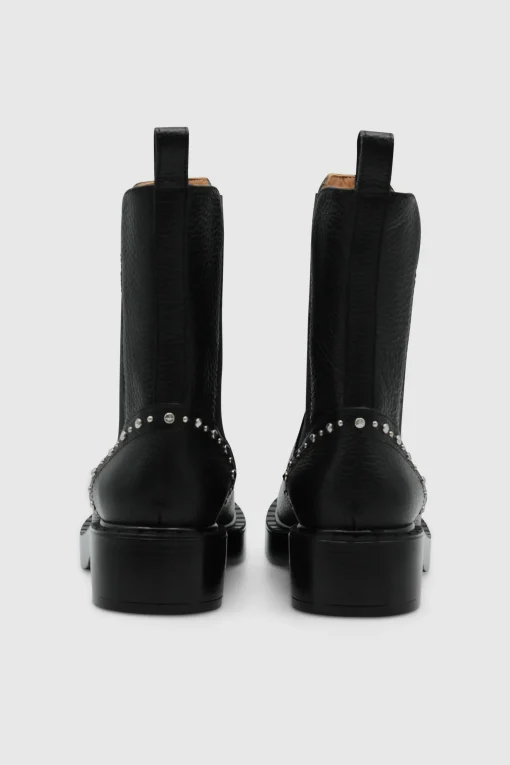 Boots Nina