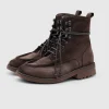 Boots T. Moro