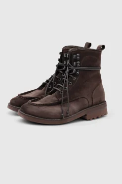 Boots T. Moro