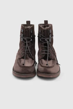 Boots T. Moro