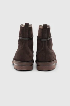 Boots T. Moro
