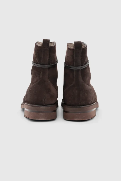Boots T. Moro
