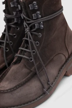 Boots T. Moro